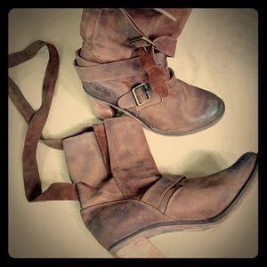 Boots vintage